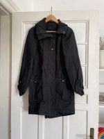 Vero Moda Parka Gr. M schwarz Hamburg-Mitte - Hamburg Neustadt Vorschau