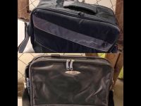 Zwei Reisetaschen Kofferaufsatz Urlaub Business Laptop Kreis Pinneberg - Elmshorn Vorschau