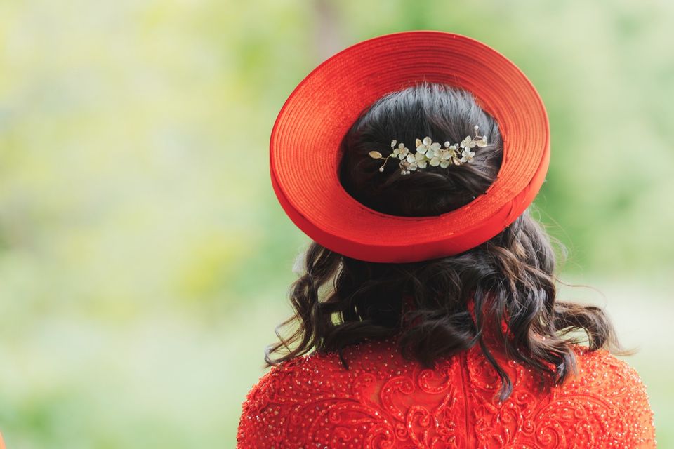 Fotograf - Hochzeit, Event, Portrait in Pfullendorf