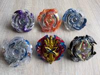 Original Takara Tomy Beyblade Burst Set- 6 Dual Layer Beys -Japan Rheinland-Pfalz - Mainz Vorschau