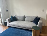 Meridiani Designer Couch München - Ludwigsvorstadt-Isarvorstadt Vorschau