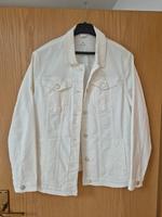 Damen Jeans Jacke weiß Bayern - Naila Vorschau