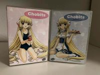 Chobits Anime Köln - Rath-Heumar Vorschau
