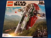 Lego Star Wars Boba Fett's Starship Berlin - Spandau Vorschau