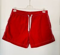 TOP! MARC O‘POLO Gr M Herren Badeshorts Shorts rot Rheinland-Pfalz - Kaiserslautern Vorschau