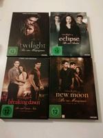 Vampirserie DVD Hessen - Beselich Vorschau