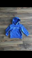 Sweatshirt / Pullover blau von Benetton Gr 2 Jahre Hessen - Rüsselsheim Vorschau