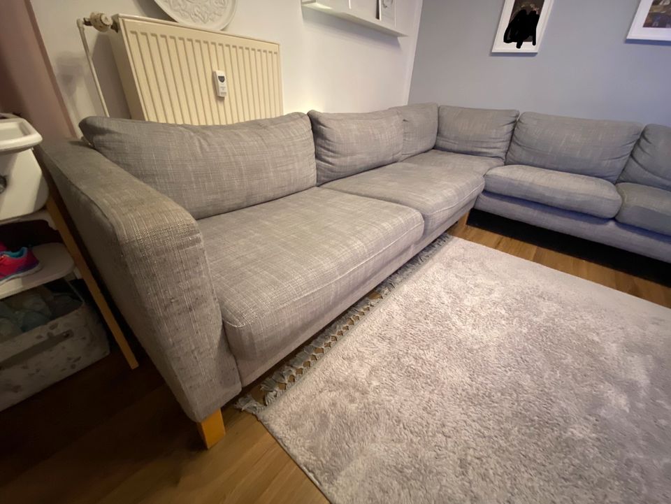 Couch Sofa Wohnlandschaft in Marl