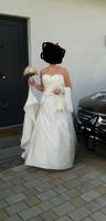 Brautkleid Hochzeitskleid Gr. 40 Hessen - Hattersheim am Main Vorschau