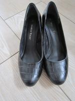 Pumps Gr.38 Marco Tozzi Baden-Württemberg - Meckenbeuren Vorschau