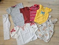 Kleiderset Sommer Mädchen - Größe 104 Hessen - Limeshain Vorschau