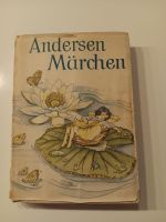 Andersen Märchen, Märchenbuch, alt, 1938, Andersen, Märchen Nordrhein-Westfalen - Harsewinkel - Greffen Vorschau