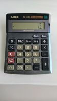 Casio MS-120er Tischrechner Taschenrechner Solar Köln - Nippes Vorschau