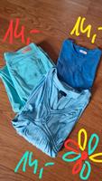 ‼️ BRAX City Sport Hose 44 ESCADA SPORT Bluse blau Shirt CLOSED München - Altstadt-Lehel Vorschau