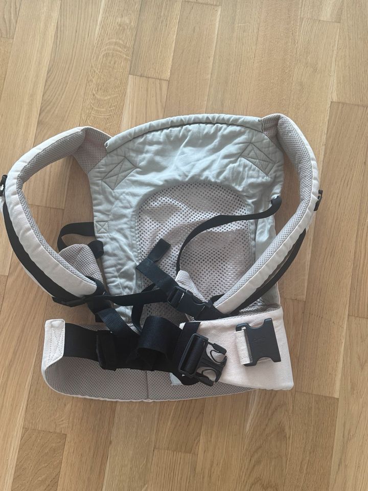 Babytrage  von Pognae, 3,5-20 kg in Langen (Hessen)