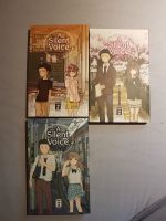 [Manga] A Silent Voice Bd. 1 - 3 Niedersachsen - Vechta Vorschau