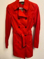 Trench / Trenchcoat von Benetton Gr. S Niedersachsen - Neustadt am Rübenberge Vorschau
