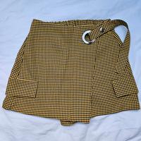 Rock-Shorts Bershka gr. 34 Hessen - Nidderau Vorschau