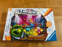 Ravensburger tiptoi-Spiel - Die monsterstarke Musikschule Dresden - Südvorstadt-Ost Vorschau