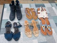 Damenschuhe Neu Gr.38 Sachsen-Anhalt - Weißenfels Vorschau