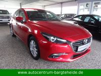 Mazda 3 Lim. 2.0 Aut. Exclusive-Line 1.HAND Schleswig-Holstein - Bargteheide Vorschau