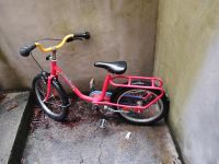 Kinderfahrrad PUKY 18 Zoll Bielefeld - Bielefeld (Innenstadt) Vorschau