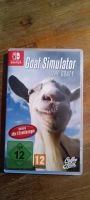 Nintendo Switch Goat Simulator Nordrhein-Westfalen - Rietberg Vorschau