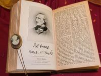 Spemanns goldenes Buch der Musik. Eine Hauskunde für Jedermann. Baden-Württemberg - Ludwigsburg Vorschau