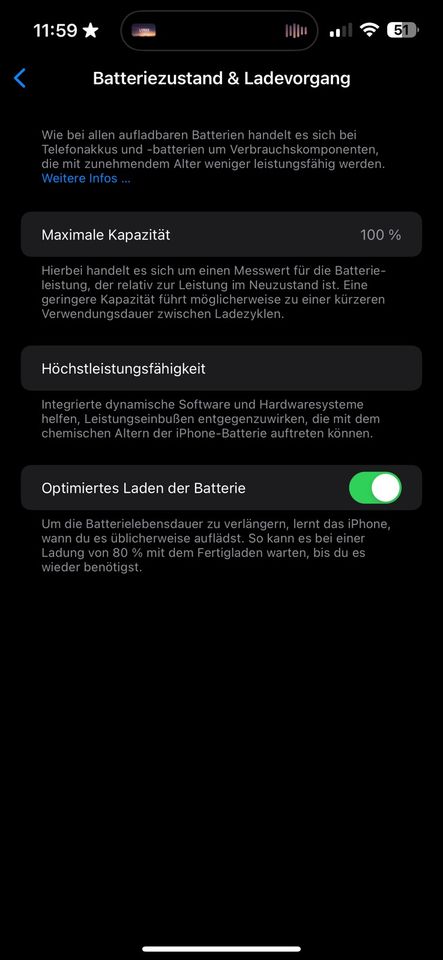 iPhone 14 ProMax 128GB in Schönefeld