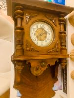 Echte antike Uhr Nordrhein-Westfalen - Solingen Vorschau