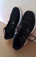 ADIDAS  HERREN  RUNNING  SCHUHE  GR. 42  SCHWARZ Rheinland-Pfalz - Betzdorf Vorschau