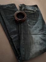 S.Oliver Jeans TUBX regulär fit 32/34 Nordrhein-Westfalen - Fröndenberg (Ruhr) Vorschau