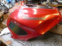 Kawasaki ZX 12 R Tankhaube Düsseldorf - Friedrichstadt Vorschau