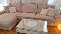 Kivik Sofa mit Hocker von Ikea Nordrhein-Westfalen - Neuss Vorschau