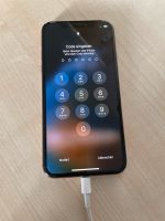 iPhone XS Gold mit OVP, Kameraschutz und Hülle mit zwei Ketten Baden-Württemberg - Villingen-Schwenningen Vorschau