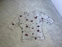 Vintage: Shirt mit Stretch 3/4 Arm Gr. S Baden-Württemberg - Rottenburg am Neckar Vorschau