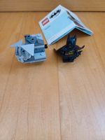 Lego Batman 30653 Nordrhein-Westfalen - Dormagen Vorschau
