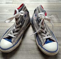 Kinder Converse All Star Sneaker - Größe 31 Niedersachsen - Hollenstedt Vorschau