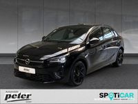 Opel Corsa F 1.2 Turbo GS Line Klima Allwetter 100PS Thüringen - Erfurt Vorschau