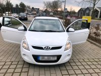 Hyundai i20 Klima Nordrhein-Westfalen - Selm Vorschau