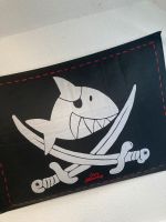 Capt’n Sharky Fahne Flagge gross Kinderzimmer Spiegelburg Niedersachsen - Berne Vorschau