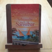 Micaela Jary: Sehnsucht nach Sansibar Baden-Württemberg - Donaueschingen Vorschau