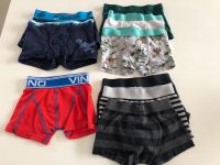 Shorts 110/116 Vingino next Dino H&M  Set Baden-Württemberg - Bietigheim-Bissingen Vorschau