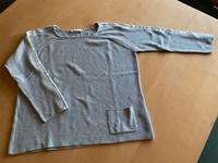 Pullover Monari Gr. 46 grau Bayern - Arnstorf Vorschau
