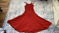 Forever 21 Goa Style Kleid Rot Hummer Sexy Rücken 36 S Hessen - Heusenstamm Vorschau