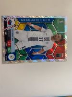 Zan Vipotnik, Graduated Gem, Match Attax, EM 2024 Kiel - Kronshagen Vorschau