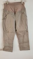 Beige Hose (Baggy Stil) für Schwangere/ Umstandshose Bonn - Poppelsdorf Vorschau