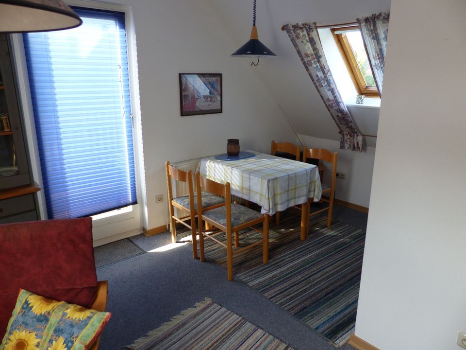 Schöne Ferienwohnung in der Lüneburger Heide in Walsrode