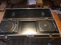 Flightcase, turntable, Flugkoffer, Lenco, Plattenspieler Mixer, Nordrhein-Westfalen - Hamm Vorschau