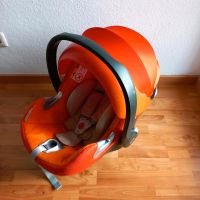 Babyschale / Autoschlüssel Cybex Q i size (unfallfrei) Bayern - Bamberg Vorschau